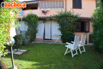 appartamento in affitto a San Teodoro(SS)