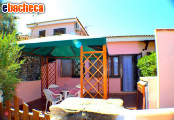 appartamento in affitto a San Teodoro(SS) in zona La Cinta