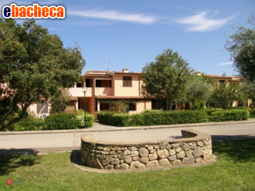 appartamento in affitto a San Teodoro(SS)