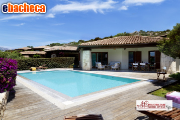 appartamento in affitto a San Teodoro(SS) in zona Capo Coda Cavallo