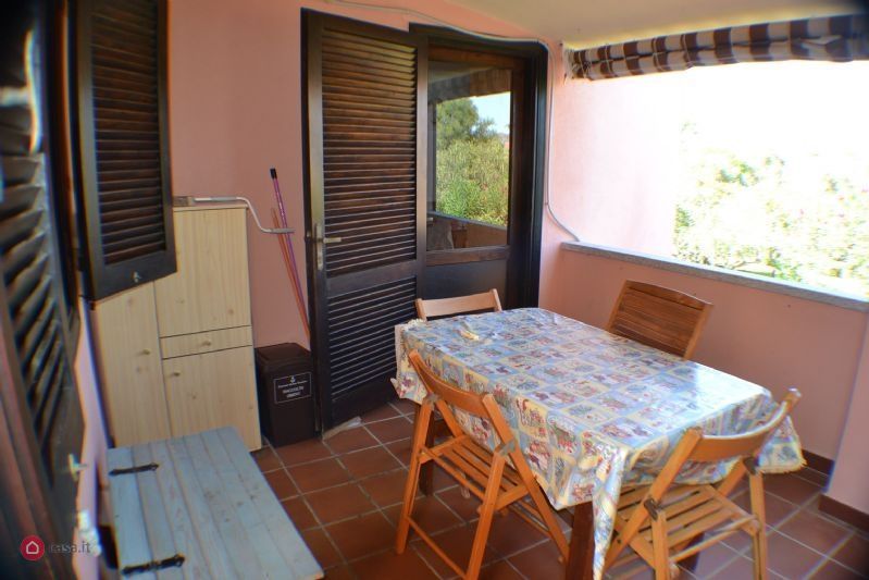 appartamento in affitto a San Teodoro(SS)