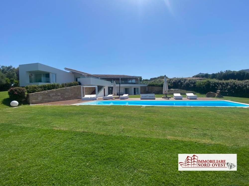 casa indipendente in affitto a San Teodoro(SS)