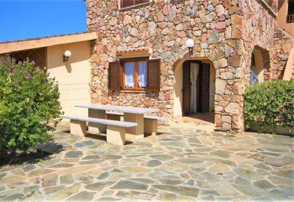 appartamento in affitto a San Teodoro(SS) in zona San Teodoro centro