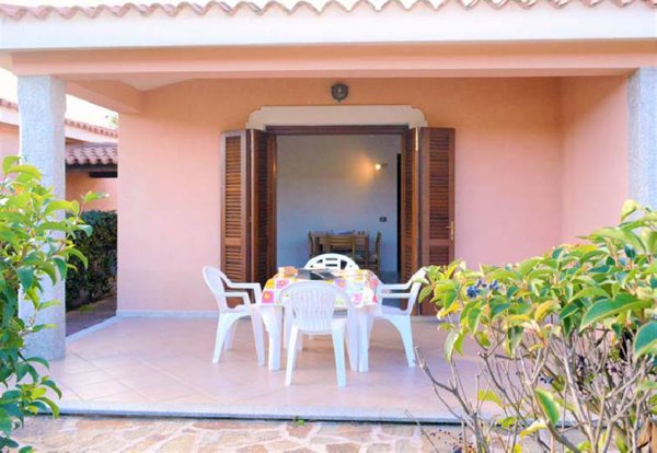appartamento in affitto a San Teodoro(SS) in zona La Cinta