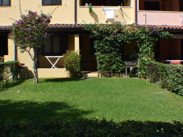 appartamento in affitto a San Teodoro(SS)