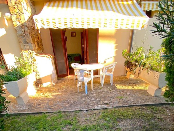appartamento in affitto a San Teodoro(SS) in zona La Cinta