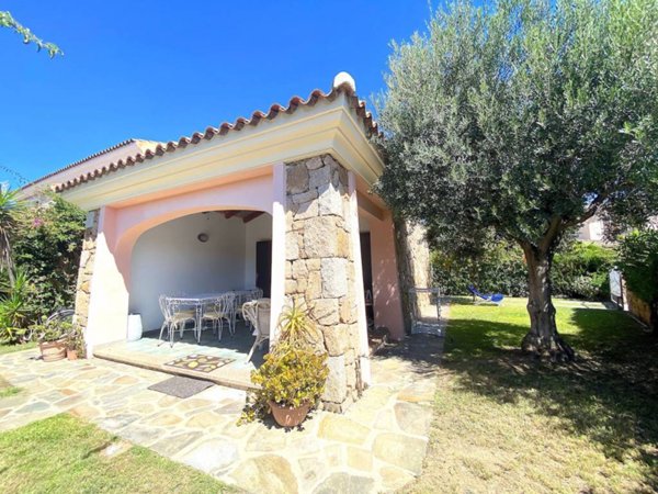 casa indipendente in affitto a San Teodoro(SS) in zona San Teodoro centro