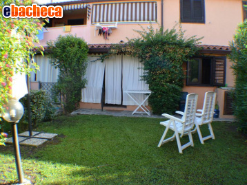 appartamento in affitto a San Teodoro(SS)