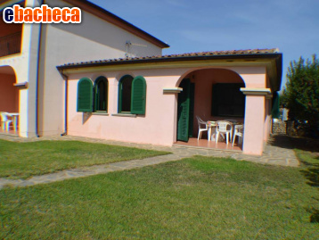 appartamento in affitto a San Teodoro(SS)
