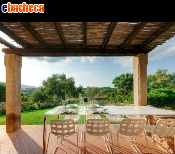 casa indipendente in affitto a San Teodoro(SS)