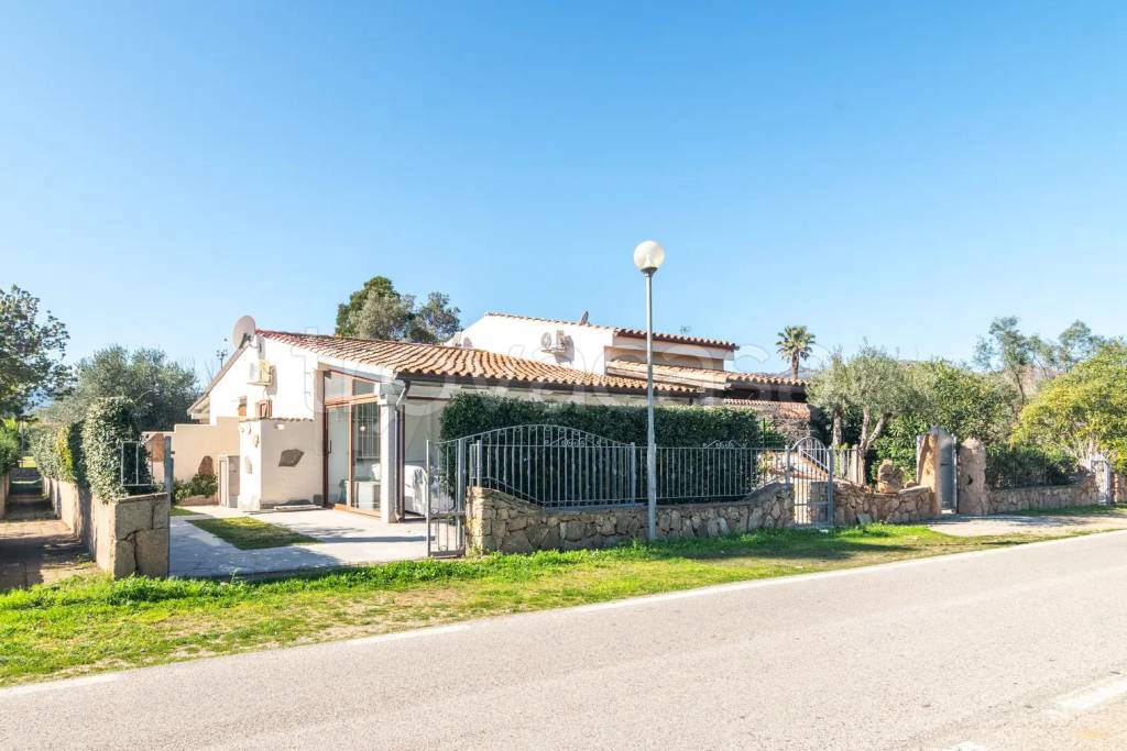 appartamento in affitto a San Teodoro(SS) in zona San Teodoro centro