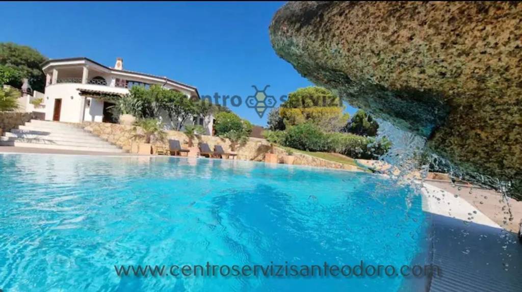casa indipendente in affitto a San Teodoro(SS)
