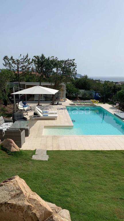casa indipendente in affitto a San Teodoro(SS)