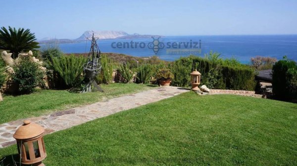 casa indipendente in affitto a San Teodoro(SS) in zona Costa Caddu