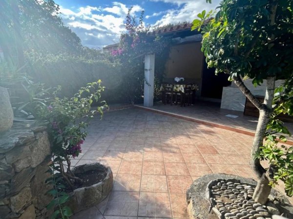 appartamento in affitto a San Teodoro(SS)