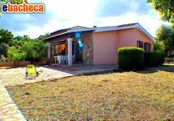 appartamento in affitto a San Teodoro(SS) in zona San Teodoro centro