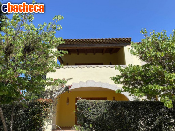 appartamento in affitto a San Teodoro(SS) in zona San Teodoro centro