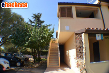 appartamento in affitto a San Teodoro(SS)