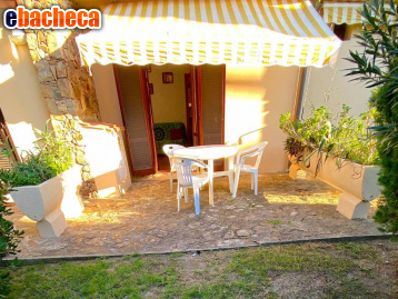 appartamento in affitto a San Teodoro(SS) in zona La Cinta