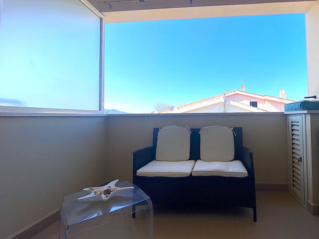 appartamento in affitto a San Teodoro(SS) in zona San Teodoro centro