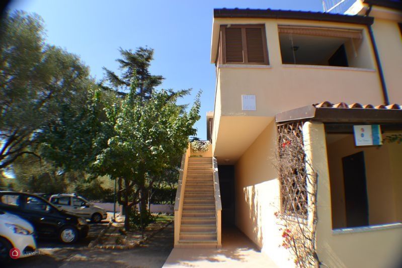 appartamento in affitto a San Teodoro(SS)
