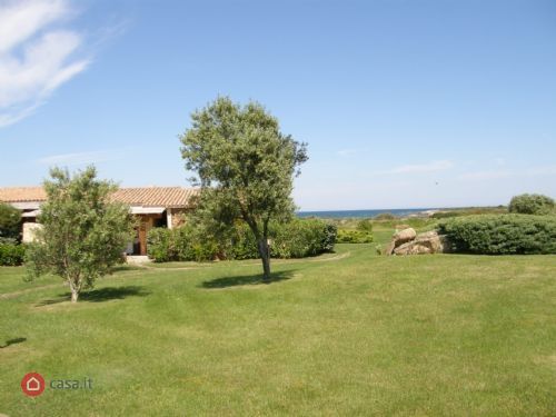 appartamento in affitto a San Teodoro(SS)