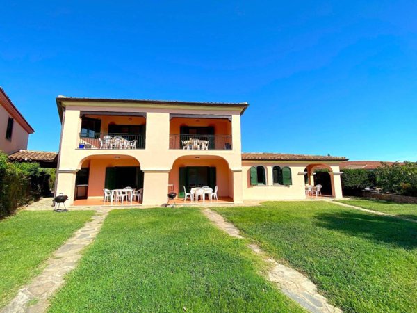 appartamento in affitto a San Teodoro(SS) in zona Suaredda / La Traversa