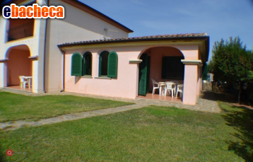 appartamento in affitto a San Teodoro(SS)