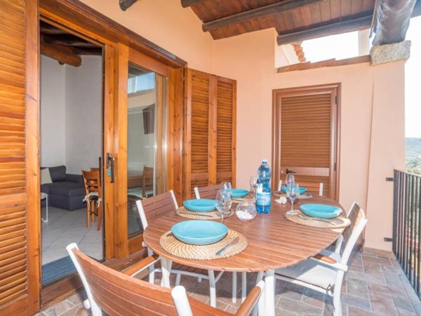 appartamento in affitto a San Teodoro(SS) in zona San Teodoro centro