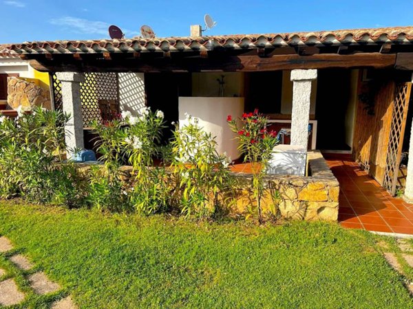 appartamento in affitto a San Teodoro(SS)