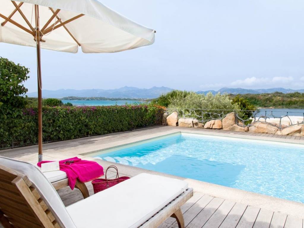 casa semindipendente in affitto a San Teodoro(SS) in zona Capo Coda Cavallo