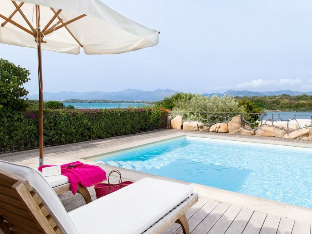 casa indipendente in affitto a San Teodoro(SS) in zona Capo Coda Cavallo