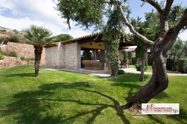 casa indipendente in affitto a San Teodoro(SS) in zona Capo Coda Cavallo