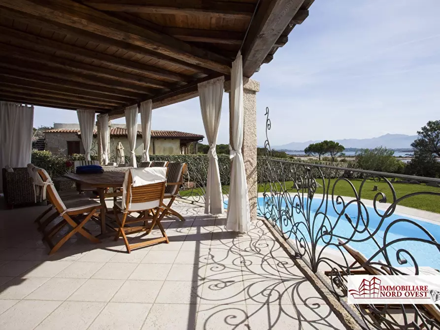 casa indipendente in affitto a San Teodoro(SS) in zona Capo Coda Cavallo