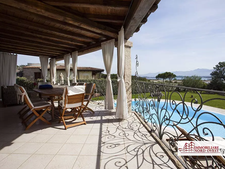 casa indipendente in affitto a San Teodoro(SS) in zona Capo Coda Cavallo