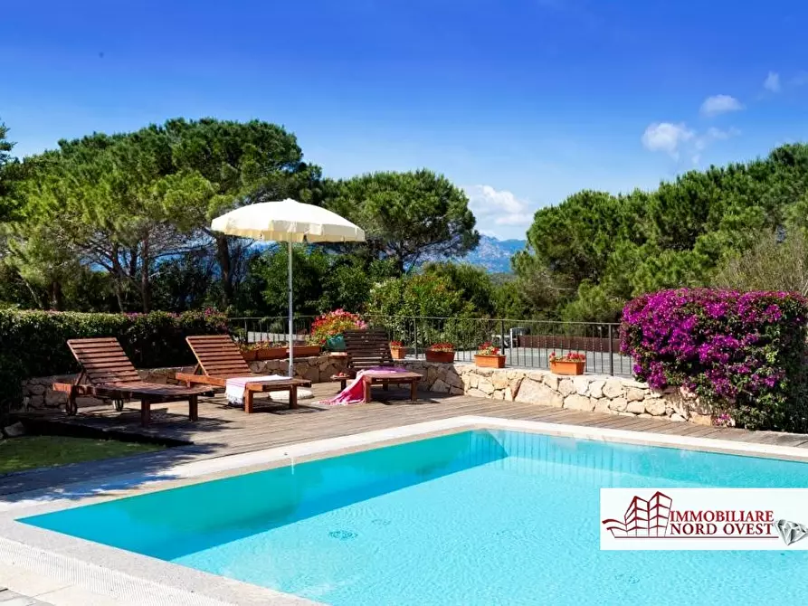 casa indipendente in affitto a San Teodoro(SS) in zona Capo Coda Cavallo