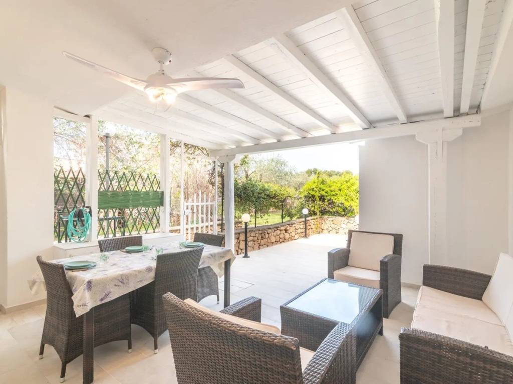casa indipendente in affitto a San Teodoro(SS) in zona San Teodoro centro