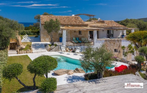 casa semindipendente in affitto a San Teodoro(SS) in zona San Teodoro centro