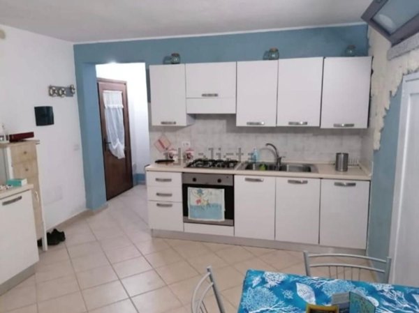 appartamento in affitto a San Teodoro(SS) in zona Lu Lioni