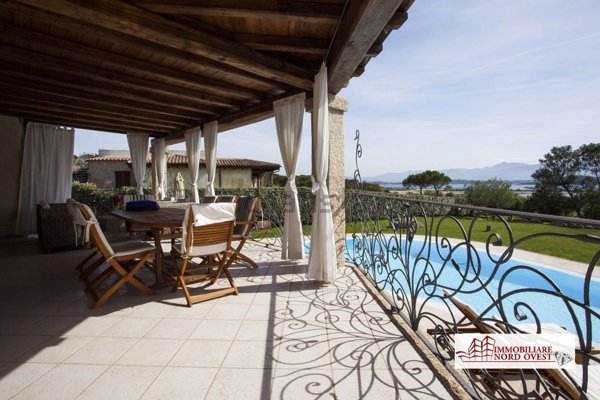 casa semindipendente in affitto a San Teodoro(SS) in zona Capo Coda Cavallo