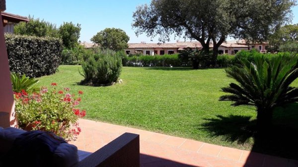 appartamento in affitto a San Teodoro(SS) in zona Lu Impostu