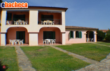 appartamento in affitto a San Teodoro(SS)