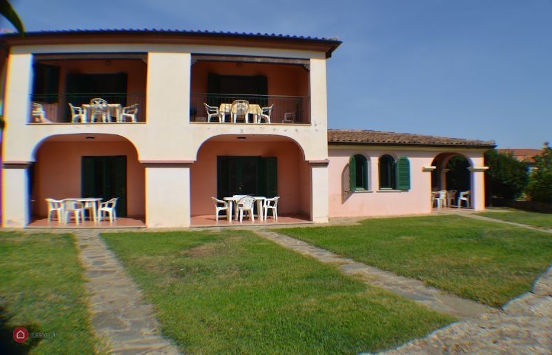 appartamento in affitto a San Teodoro(SS)