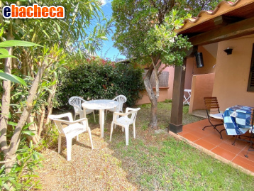 appartamento in affitto a San Teodoro(SS) in zona San Teodoro centro