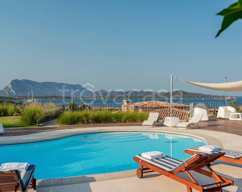 casa indipendente in affitto a San Teodoro(SS)