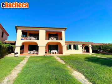 appartamento in affitto a San Teodoro(SS)