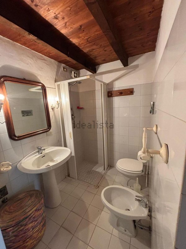 casa indipendente in affitto a San Teodoro(SS) in zona La Cinta