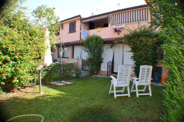 casa semindipendente in affitto a San Teodoro(SS) in zona La Cinta