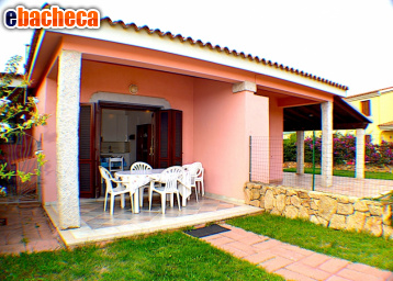 appartamento in affitto a San Teodoro(SS) in zona La Cinta