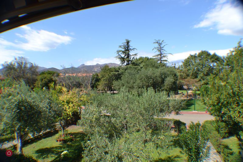 appartamento in affitto a San Teodoro(SS) in zona La Cinta